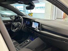 Volkswagen Golf 2021 280TSI DSG R-Line - ფოტო 14