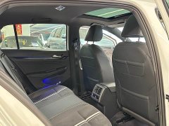 Volkswagen Golf 2021 280TSI DSG R-Line - ფოტო 15