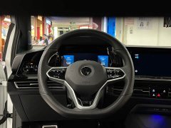 Volkswagen Golf 2021 280TSI DSG R-Line - ფოტო 16