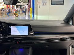 Volkswagen Golf 2021 280TSI DSG R-Line - ფოტო 17