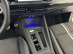 Volkswagen Golf 2021 280TSI DSG R-Line - ფოტო 19
