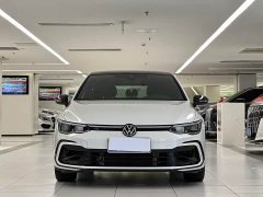Volkswagen Golf 2021 280TSI DSG R-Line - ფოტო 2