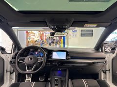 Volkswagen Golf 2021 280TSI DSG R-Line - ფოტო 20