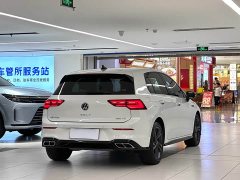 Volkswagen Golf 2021 280TSI DSG R-Line - ფოტო 5