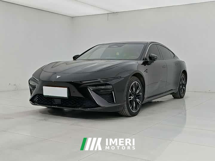 Neta S 2022 Extended Range 1160km RWD Mid Trim - ავტომობილი ჩინეთიდან