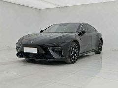 Neta S 2022 Extended Range 1160km RWD Mid Trim - ფოტო 1