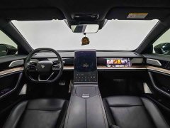 Neta S 2022 Extended Range 1160km RWD Mid Trim - ფოტო 16