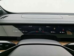 Neta S 2022 Extended Range 1160km RWD Mid Trim - ფოტო 20