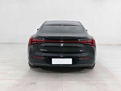 Neta S 2022 Extended Range 1160km RWD Mid Trim - ფოტო 3