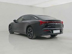 Neta S 2022 Extended Range 1160km RWD Mid Trim - ფოტო 4