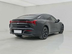 Neta S 2022 Extended Range 1160km RWD Mid Trim - ფოტო 5