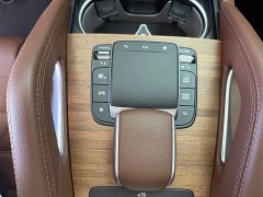 Mercedes-Benz GLS 450 4MATIC Luxury - ფოტო 10