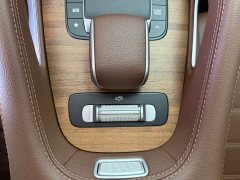 Mercedes-Benz GLS 450 4MATIC Luxury - ფოტო 11