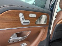 Mercedes-Benz GLS 450 4MATIC Luxury - ფოტო 13