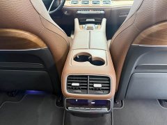 Mercedes-Benz GLS 450 4MATIC Luxury - ფოტო 15