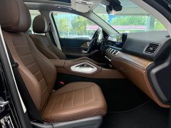 Mercedes-Benz GLS 450 4MATIC Luxury - ფოტო 19