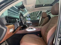 Mercedes-Benz GLS 450 4MATIC Luxury - ფოტო 5