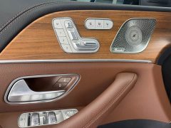 Mercedes-Benz GLS 450 4MATIC Luxury - ფოტო 6