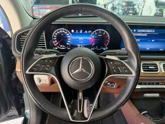 Mercedes-Benz GLS 450 4MATIC Luxury - ფოტო 8