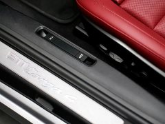 Porsche 911 Targa 4 3.0T - ფოტო 11