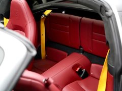 Porsche 911 Targa 4 3.0T - ფოტო 12