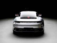 Porsche 911 Targa 4 3.0T - ფოტო 4