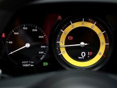 Porsche 911 Targa 4 3.0T - ფოტო 6