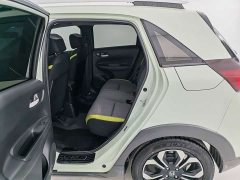 Honda Fit 1.5L CVT Tide Crossing Max Edition - ფოტო 12