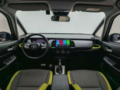 Honda Fit 1.5L CVT Tide Crossing Max Edition - ფოტო 14