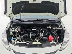 Honda Fit 1.5L CVT Tide Crossing Max Edition - ფოტო 17