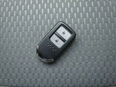 Honda Fit 1.5L CVT Tide Crossing Max Edition - ფოტო 19