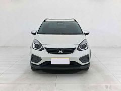 Honda Fit 1.5L CVT Tide Crossing Max Edition - ფოტო 2