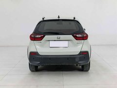 Honda Fit 1.5L CVT Tide Crossing Max Edition - ფოტო 4