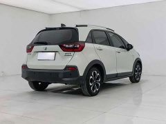 Honda Fit 1.5L CVT Tide Crossing Max Edition - ფოტო 5
