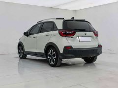 Honda Fit 1.5L CVT Tide Crossing Max Edition - ფოტო 6