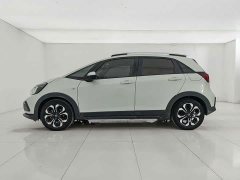 Honda Fit 1.5L CVT Tide Crossing Max Edition - ფოტო 7