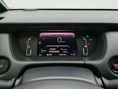 Honda Fit 1.5L CVT Tide Crossing Max Edition - ფოტო 9