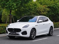 Maserati Grecale 2.0T GT - ფოტო 1