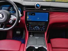Maserati Grecale 2.0T GT - ფოტო 13