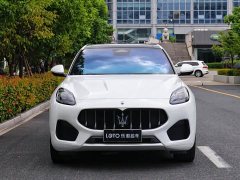 Maserati Grecale 2.0T GT - ფოტო 2