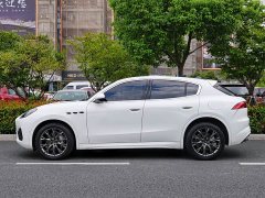 Maserati Grecale 2.0T GT - ფოტო 3