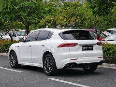 Maserati Grecale 2.0T GT - ფოტო 4