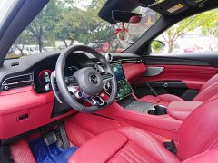 Maserati Grecale 2.0T GT - ფოტო 6