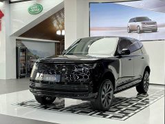 Land Rover Range Rover 3.0 L6 400PS Grand Long Wheelbase Edition - ფოტო 1