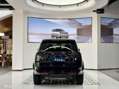 Land Rover Range Rover 3.0 L6 400PS Grand Long Wheelbase Edition - ფოტო 4