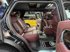 Land Rover Range Rover 3.0 L6 400PS Grand Long Wheelbase Edition - ფოტო 6