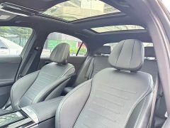 Mercedes-Benz C-Class Facelift C 260 L AMG Line - ფოტო 12