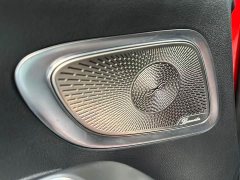 Mercedes-Benz C-Class Facelift C 260 L AMG Line - ფოტო 13