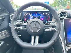 Mercedes-Benz C-Class Facelift C 260 L AMG Line - ფოტო 14