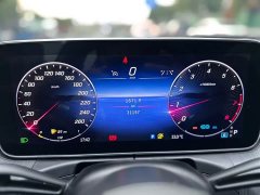 Mercedes-Benz C-Class Facelift C 260 L AMG Line - ფოტო 16